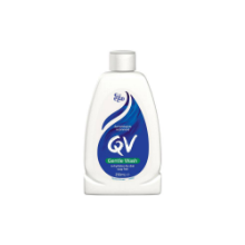 لوسیون پاک کننده کودک کیووی سری جنتل واش ایگو ۲۵۰ میلی لیتر