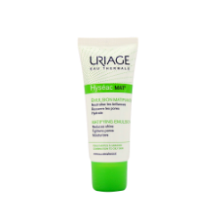 کرم مرطوب کننده اوریاژ سری هیسه اک مت پرریفاینر