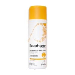 شامپو تقویت کننده بایورگا سری اکوفن حجم ۲۰۰ میلی لیتر