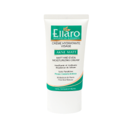 کرم مرطوب ‎‎‎‎کننده الارو سری آکنه مت حجم ۴۰ میلی ‎لیتر