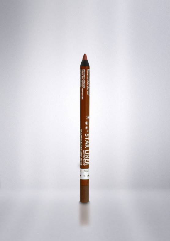 مدادچشم استار لاینر آرکانسیل Arcancil Star Liner (کد رنگ 205)