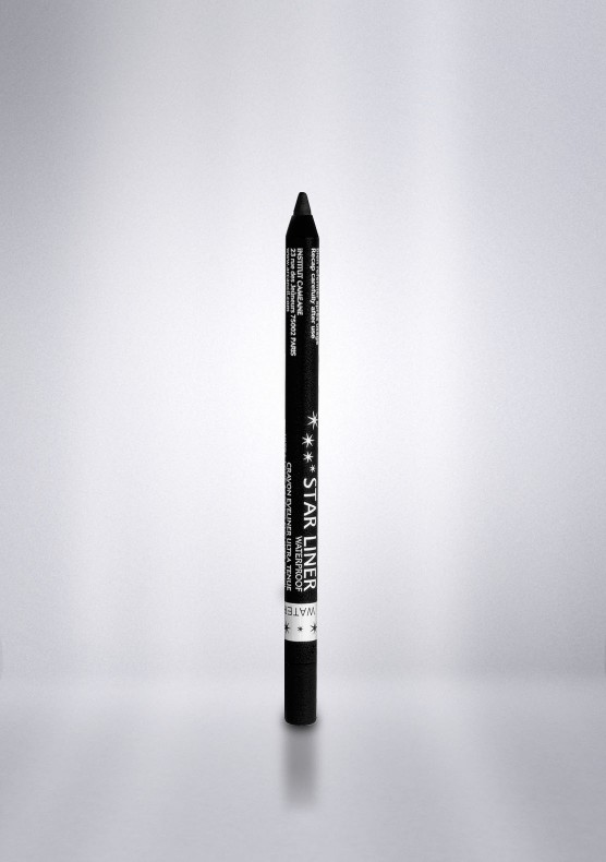 مدادچشم استار لاینر آرکانسیل Arcancil Star Liner (کد رنگ 001)