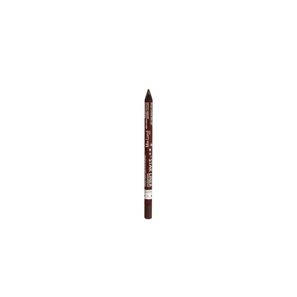 مداد چشم ضد آب آرکانسیل مدل استار لاینر شماره 342