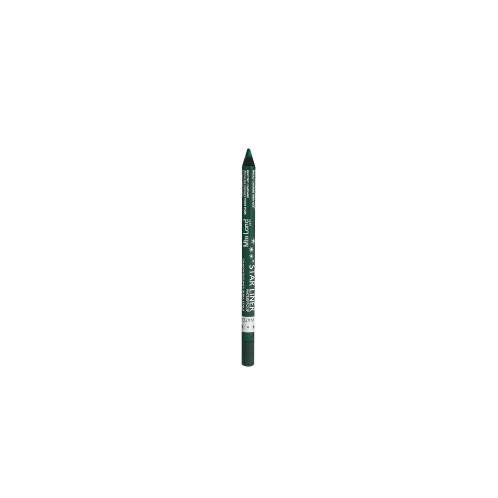 مداد چشم ضد آب آرکانسیل مدل استار لاینر شماره 502
