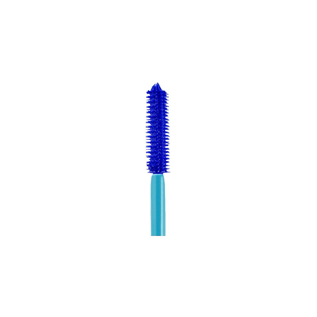 تصویر  ریمل ضد آب آرکانسیل مدل سیل کاباره رنگ آبی