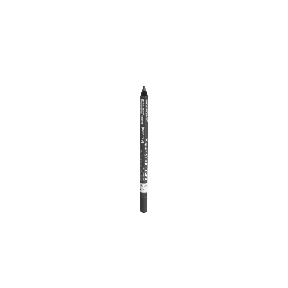 مداد چشم ضد آب آرکانسیل مدل استار لاینر شماره 501