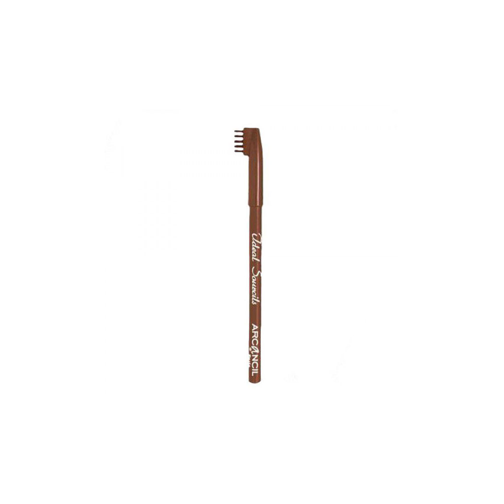 مداد ابروی برس دار آرکانسیل مدل ایده آل سورسیلز شماره رنگ ۳۱۰
