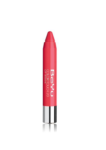 رژ لب مدادی کالر تاچ بی‌یو Beyu Color Touch Lip Biggie (کد رنگ 20)