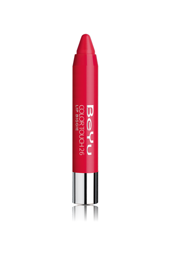رژ لب مدادی کالر تاچ بی‌یو Beyu Color Touch Lip Biggie (کد رنگ 26)