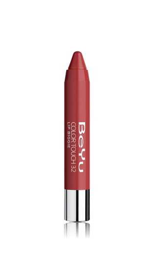 رژ لب مدادی کالر تاچ بی‌یو Beyu Color Touch Lip Biggie (کد رنگ 32)