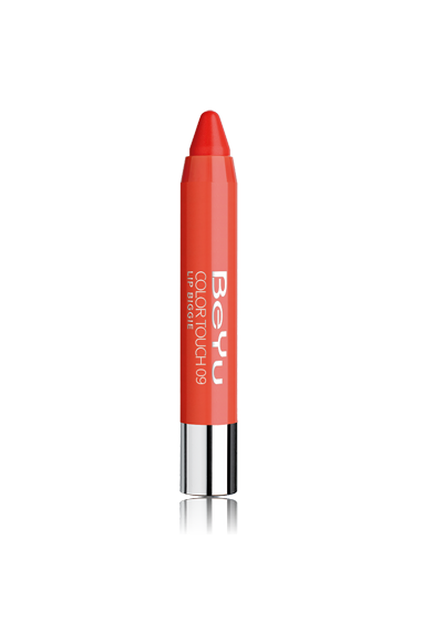 رژ لب مدادی کالر تاچ بی‌یو Beyu Color Touch Lip Biggie (کد رنگ 09)
