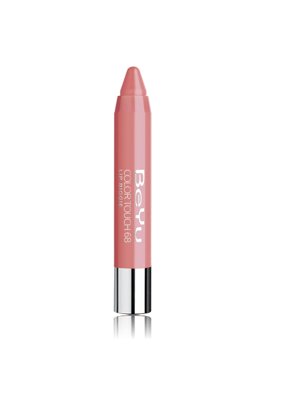 رژ لب مدادی کالر تاچ بی‌یو Beyu Color Touch Lip Biggie (کد رنگ 68)