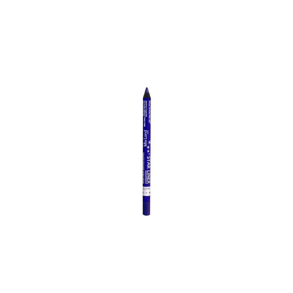 مداد چشم ضد آب آرکانسیل مدل استار لاینر شماره ۵۰۹