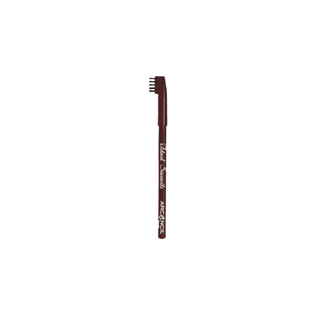 مداد ابروی برس دار آرکانسیل مدل ایده آل سورسیلز شماره رنگ ۲۰۰