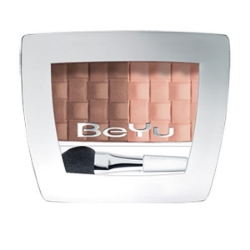 سایه چشم دوتایی کالر پشن بی‌یو Beyu Color Passion Duo Eyeshadow (کد رنگ 258)