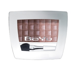 سایه چشم دوتایی کالر پشن بی‌یو Beyu Color Passion Duo Eyeshadow (کد رنگ 139)