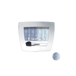 سایه چشم بی یو مدل ۱۱۴ Color Passion Duo