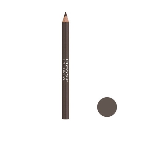 مداد ابرو بی یو BeYu Liner Eyebrow Pencil (کد رنگ 03)