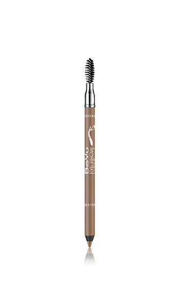مداد ابرو ضد آب بیو BeYu Eyebrow Liner Waterproof (کد رنگ 07)