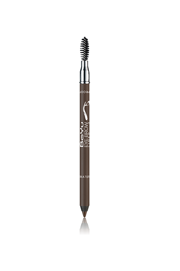 مداد ابرو ضد آب بیو BeYu Eyebrow Liner Waterproof (کد رنگ 03)