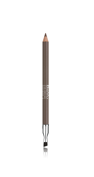 مداد ابرو بی یو BeYu Definer Eyebrow Pencil (کد رنگ 04)