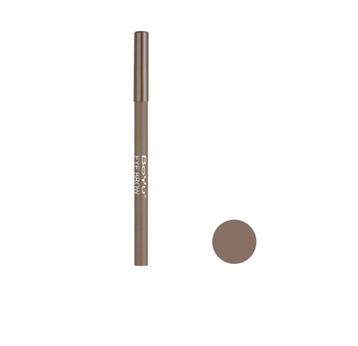 مداد ابرو بی یو BeYu Liner Eyebrow Pencil (کد رنگ 06)