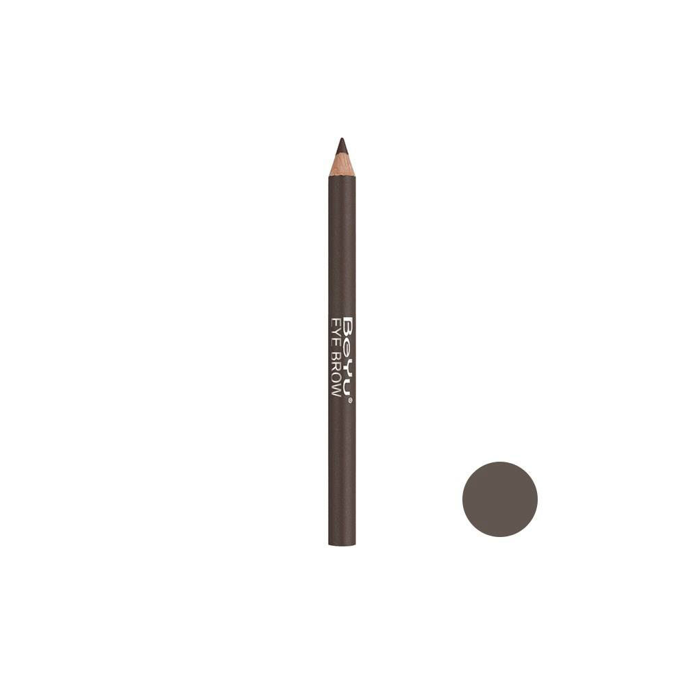 مداد ابرو بی یو مدل Liner 3