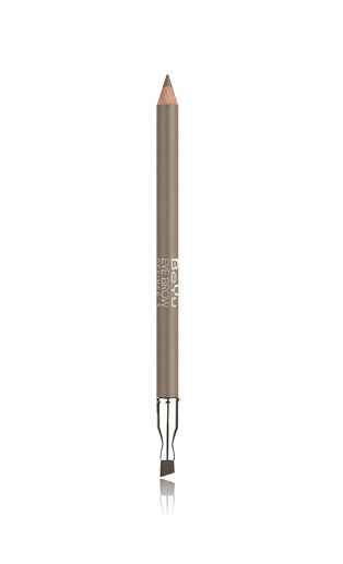 مداد ابرو بی یو BeYu Definer Eyebrow Pencil (کد رنگ 05)