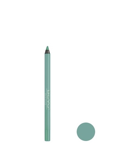 مداد چشم بی یو BeYu Soft Liner For Eyes and More Eye Pencil (کد رنگ 672)