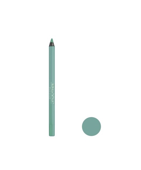 مداد چشم بی یو BeYu Soft Liner For Eyes and More Eye Pencil (کد رنگ 666)