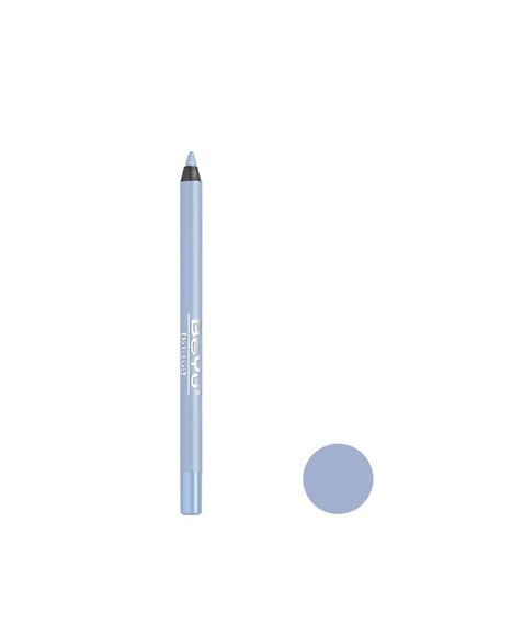 مداد چشم بی یو BeYu Soft Liner For Eyes and More Eye Pencil (کد رنگ 662)