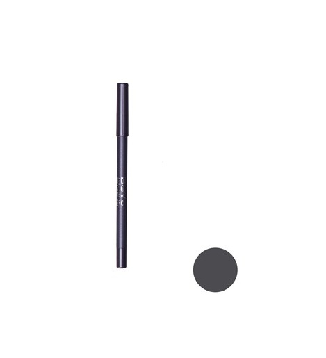 مداد چشم بی یو BeYu Soft Liner For Eyes and More Eye Pencil (کد رنگ 654)