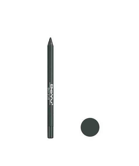 مداد چشم بی یو BeYu Soft Liner For Eyes and More Eye Pencil (کد رنگ 650)