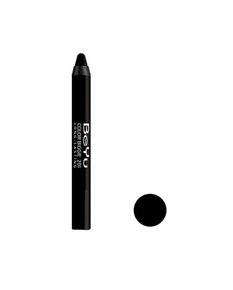 مداد دو کاره چشم بی یو BeYu Color Biggie Eye Pencil (کد رنگ 201)