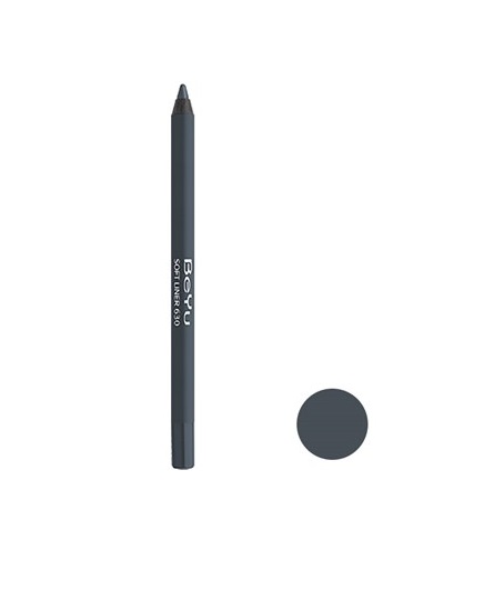 مداد چشم بی یو BeYu Soft Liner For Eyes and More Eye Pencil (کد رنگ 630)