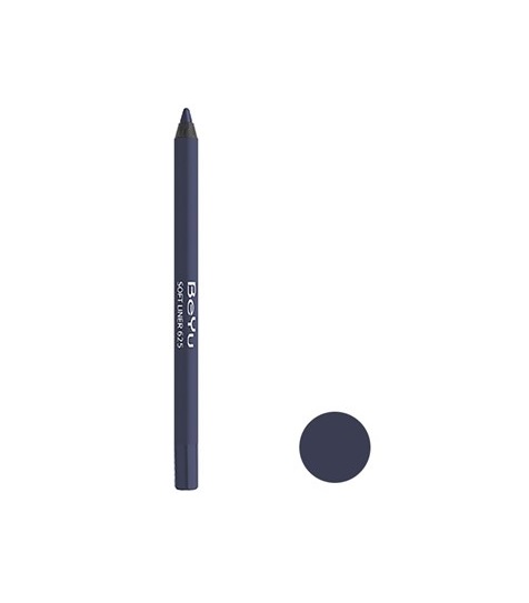 مداد چشم بی یو BeYu Soft Liner For Eyes and More Eye Pencil (کد رنگ 625)