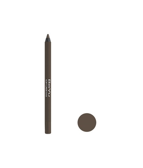 مداد چشم بی یو BeYu Soft Liner For Eyes and More Eye Pencil (کد رنگ 648)