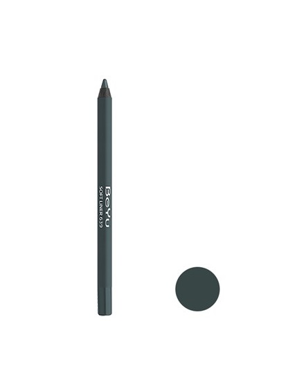 مداد چشم بی یو BeYu Soft Liner For Eyes and More Eye Pencil (کد رنگ 639)
