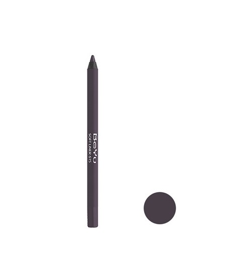 مداد چشم بی یو BeYu Soft Liner For Eyes and More Eye Pencil (کد رنگ 615)