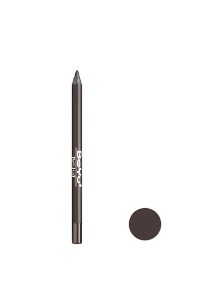 مداد چشم بی یو BeYu Soft Liner For Eyes and More Eye Pencil (کد رنگ 642)