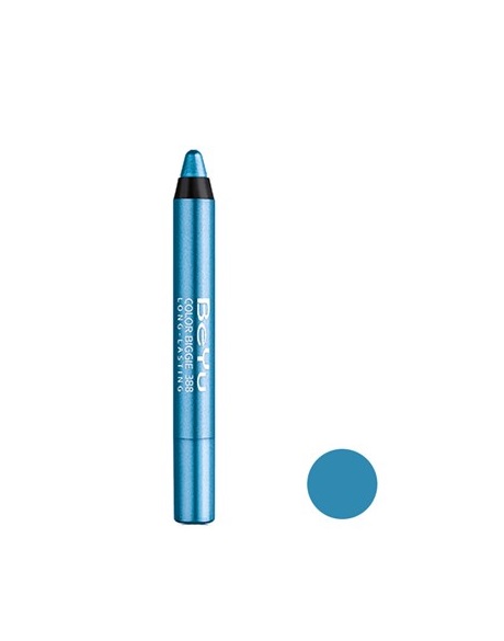 مداد دو کاره چشم بی یو BeYu Color Biggie Eye Pencil (کد رنگ 388)