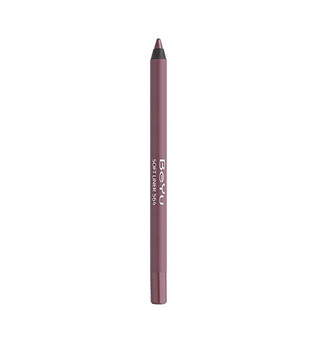 مداد لب سافتلاینر بی یو BeYu Soft Lip Liner (کد رنگ 564)