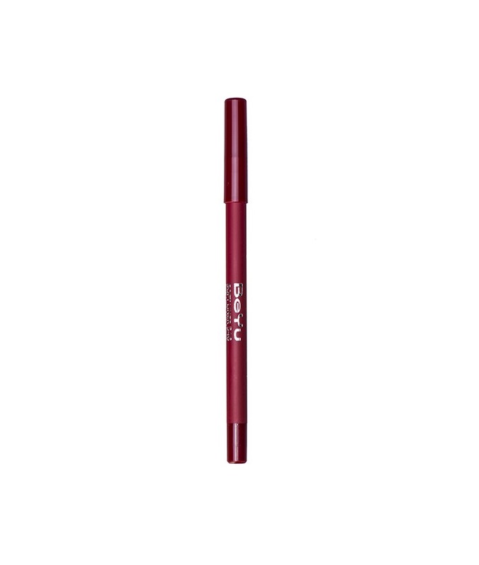مداد لب سافتلاینر بی یو BeYu Soft Lip Liner (کد رنگ 546)