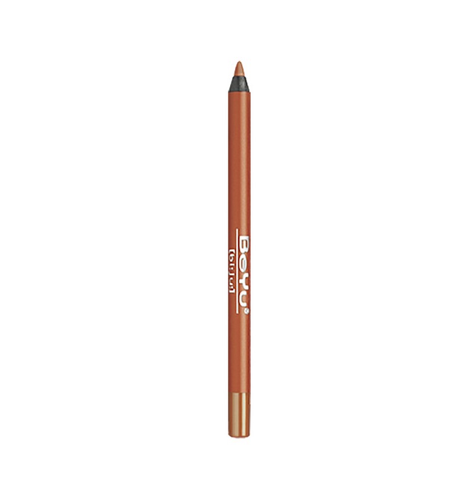 مداد لب سافتلاینر بی یو BeYu Soft Lip Liner (کد رنگ 536)