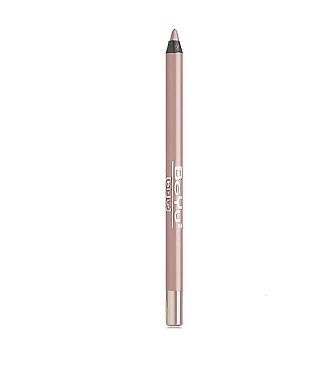 مداد لب سافتلاینر بی یو BeYu Soft Lip Liner (کد رنگ 590)