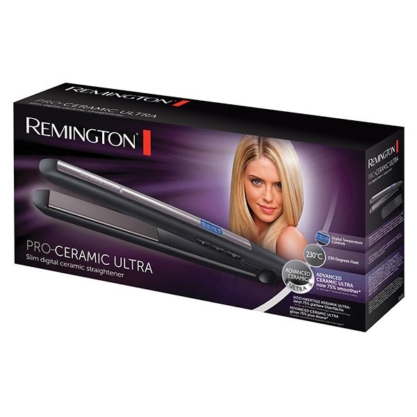 اتو مو رمینگتون Remington S5505 Hair Straightener
