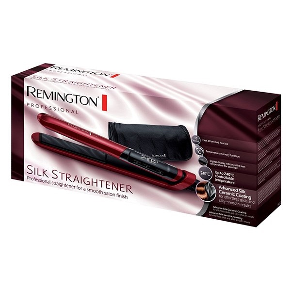 اتو مو رمینگتون Remington S9600 Hair Straightener