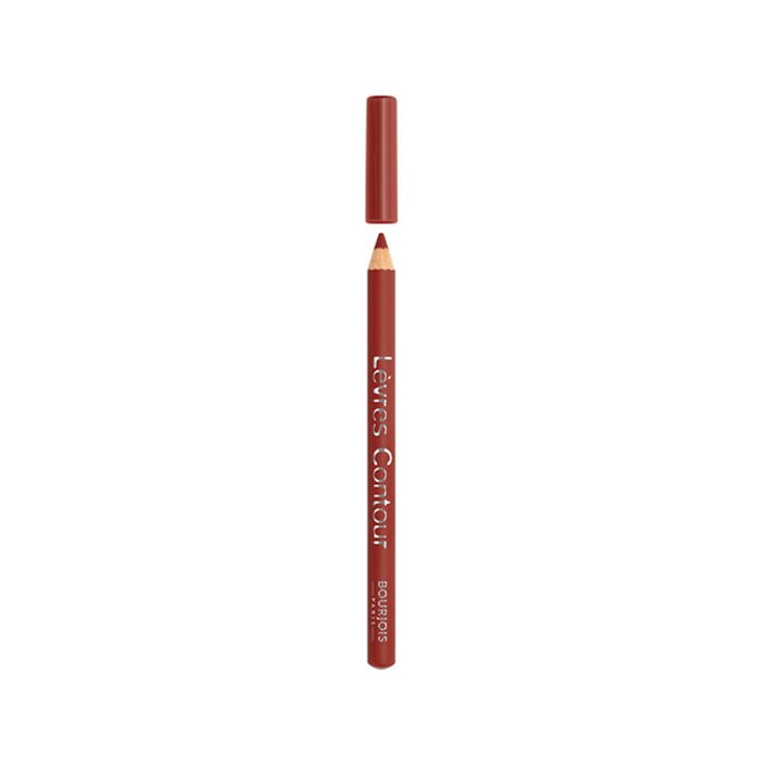 مداد لب بادوام بورژوا Bourjois Lip Liner Pencil-21