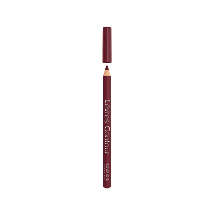 مداد لب بادوام بورژوا Bourjois Lip Liner Pencil-17