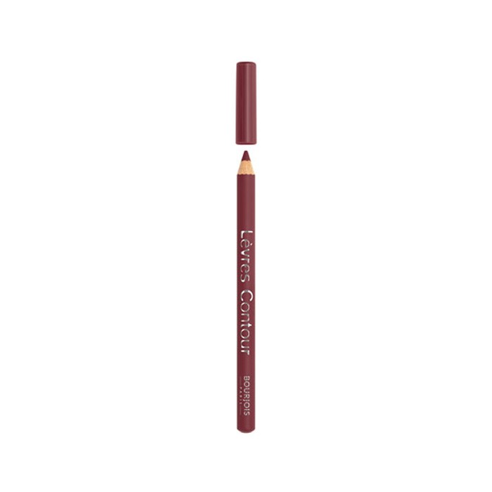 مداد لب بادوام بورژوا Bourjois Lip Liner Pencil-13